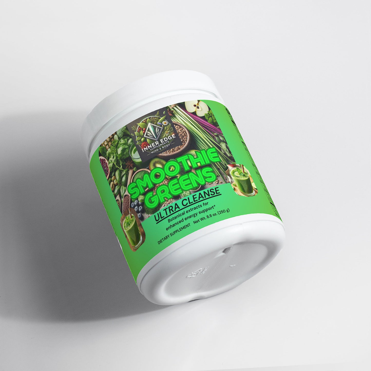 Ultra Cleanse Smoothie Greens