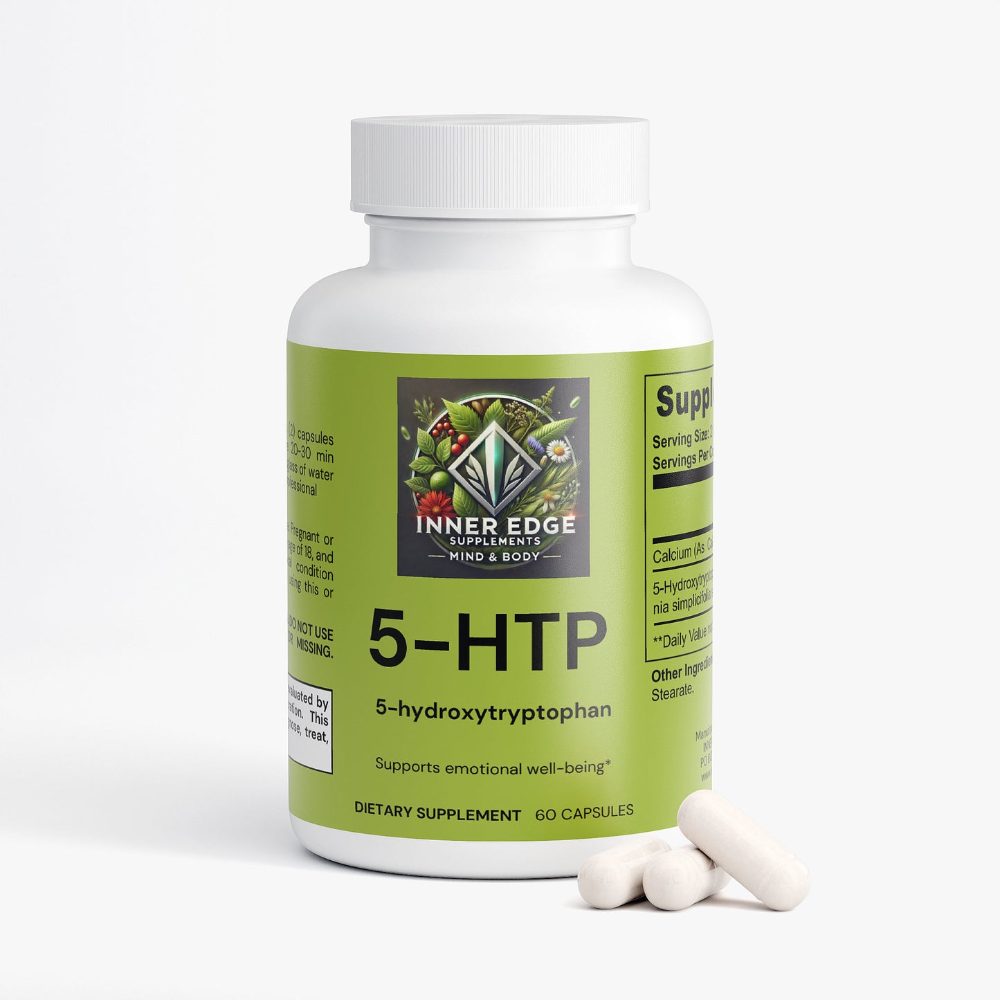 5-HTP