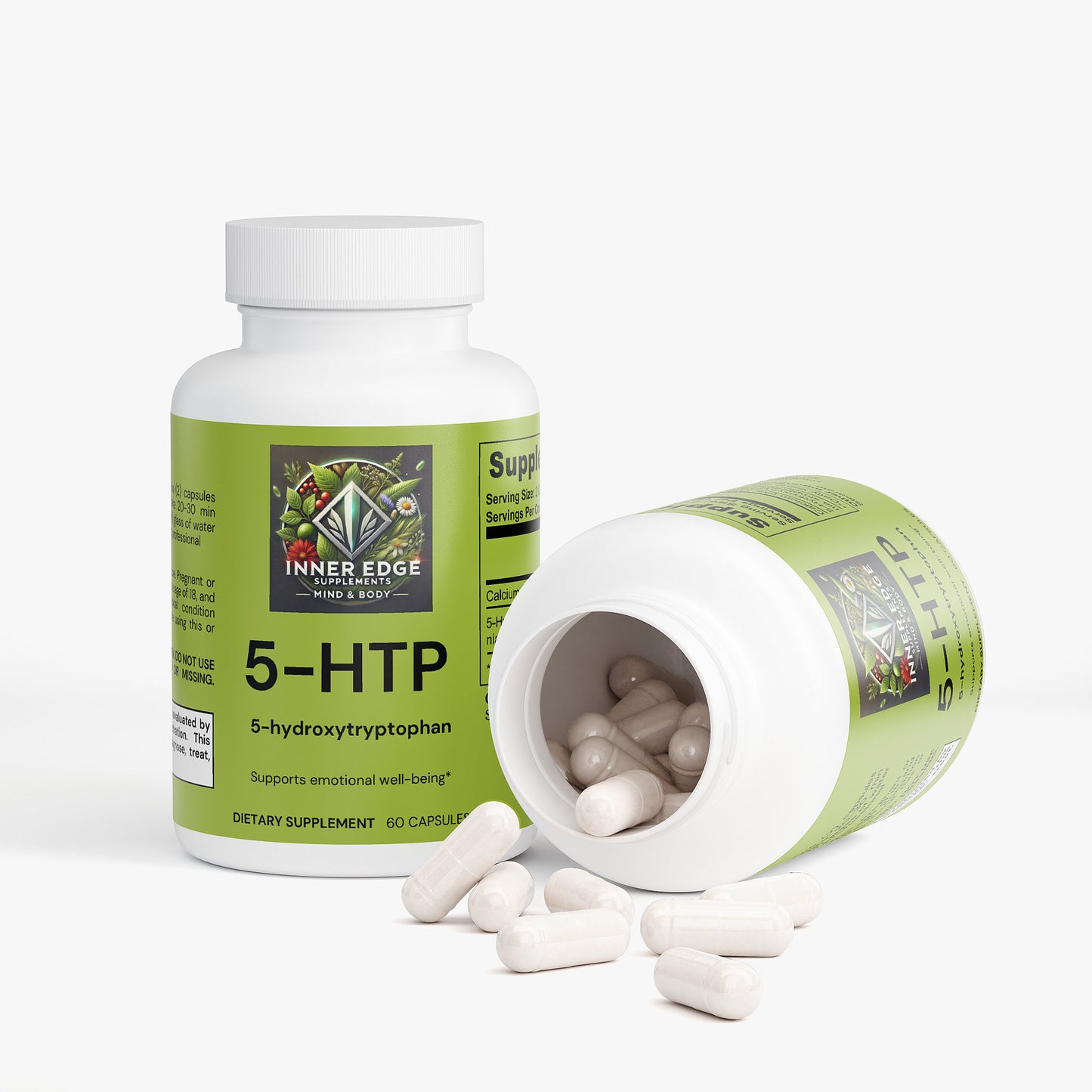 5-HTP