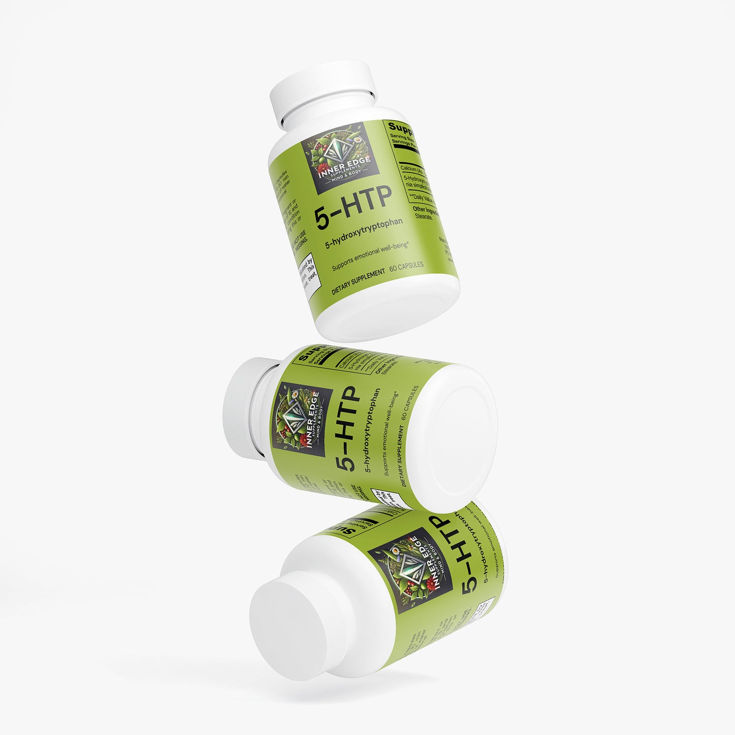 5-HTP