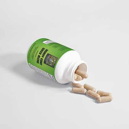 Horny Goat Weed Blend