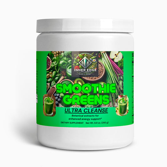 Ultra Cleanse Smoothie Greens