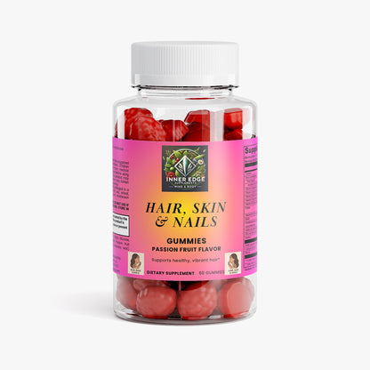 Hair, Skin & Nails Gummies
