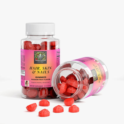 Hair, Skin & Nails Gummies