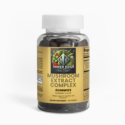 Mushroom Extract Complex